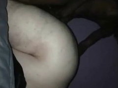 He loves my big ass 7