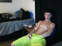 Lime Green