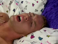 Chris And Tristan Fuck