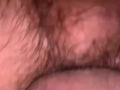 each other with a beau and