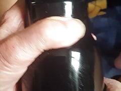 Lil bit of pussy