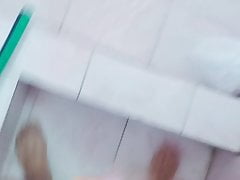 My dick when I cuming