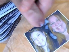 Gay, cum on pics, cumming on