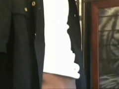 Tall Skinny Black Boy Cums In Very Pretty Mouth 11