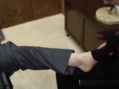 Mormon bear fucks twink