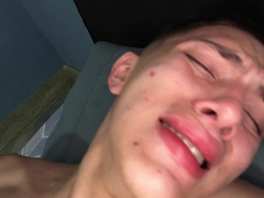 legal year older Twunk Arse Slapped and Boinked