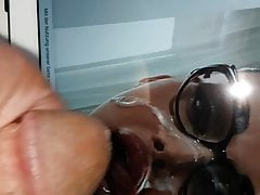 Aletta Ocean Cum Tribute