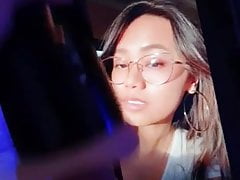 Pretty asian