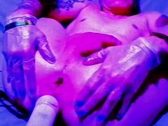 buttfuck instructing