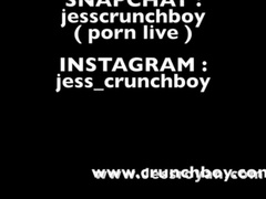 Jess ROYAN Screwed by Striaght JOHN STRING