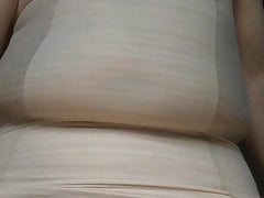 Sissy reverse fun