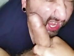 Billy Smith sucks dick