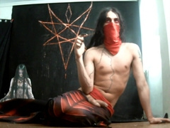 super-bitch siren mermaid disgraceful tart