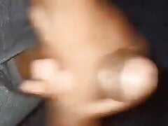 Tamil boy cumshot in bathroom