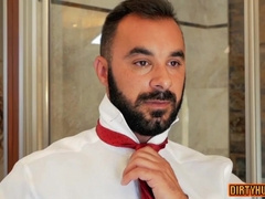 Muscle Homosexual Fetish With Pop-Shot44