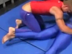 Fratboy muscle fights, iag