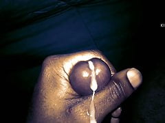 Solo Cum Shot