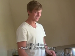 Jim Kerouac. Kevin Warhol Florian Nemec