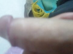 first time anal sex lots of cum and toys