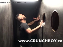 fellate and get slammed and you won't get roconavirus