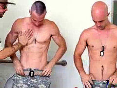 xxx naked army guy photo gay Good Anal teaching