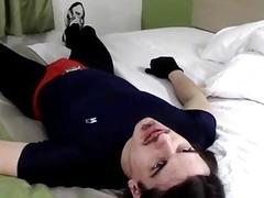 Young gay boys fisting asshole video and dudes nude Say Hello to Compression Boy