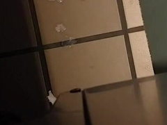 Understall Cruising: Suck and Cum