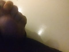 Pain clamp