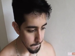 130 - Pablo, Tough Guy