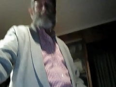 Horny Daddy Needs Cock Sucked!