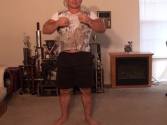 Flex and stretch