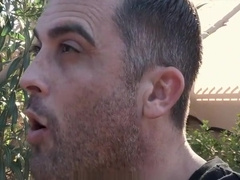 FamilyDick - Young Boy Gets His Asshole Penetrated