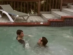 Daniel & Matthew Bareback Big Dicks Ass Attack Twinks Porn