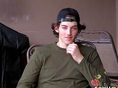 Hottest GAY Scene In 2019 And It's 2 STRAIGHT Guys.