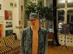 TWINK IS ALWAYS HUNGRY FOR RAW COCK