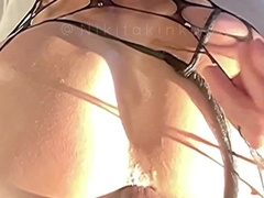 N1k1t@K1nk@ Femboy BIG BLACK COCK