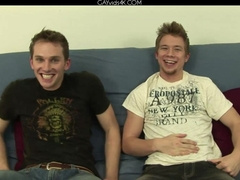 Shane And Cameron H