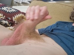 Big cock cumshot, bear, big cock cumming