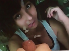 Young Asian Milf Cum Tribute 1.0