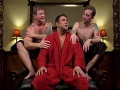 Valentine?s Visitors