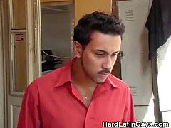 ghetto man-meat gargling Latinos