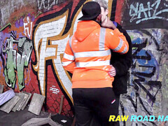 Rawroadnation, blowjob, oral