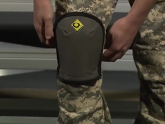 American Bukkake Military Grade (full)