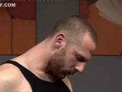 Tim Kruger And Milan Gamiani