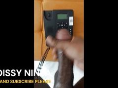 gay with a big dick