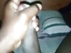 Kenyan boy jerking off