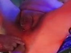 Good fisting session