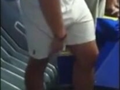 Str8 Full Salute In Metro