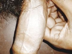 Desi cock Masterbite