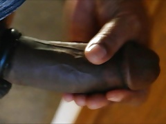 BBC Masturbation 10.25.2016